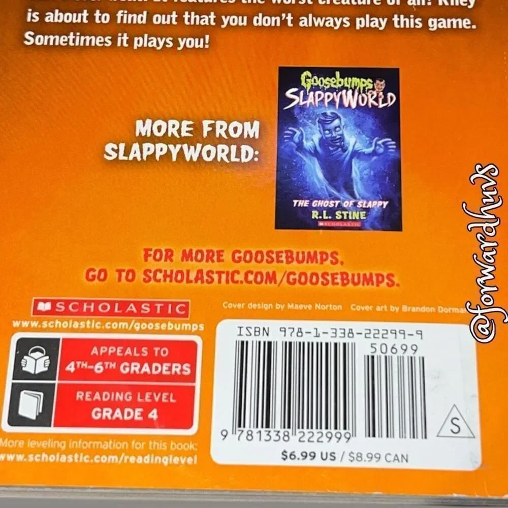 Bundle Sale 3 for $15 | Goosebumps | Escape from Shudder Mansion